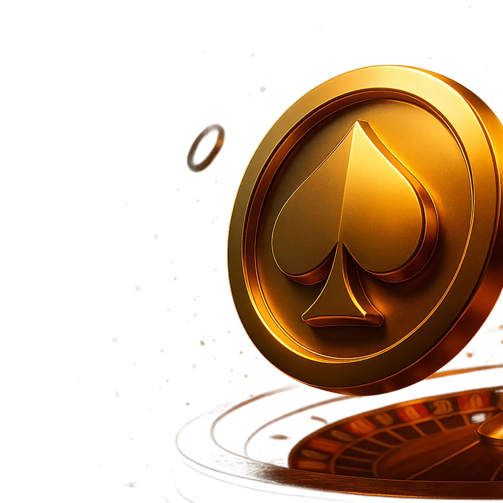Cinematic Hero Background for Goldbet Casino with Distinct Visual Identity